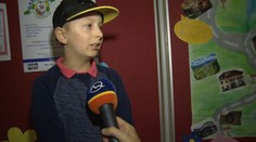 Krutá náhoda chcela, aby dvaja futbalisti z jednej školy bojovali o život