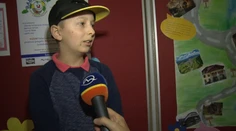 Krutá náhoda chcela, aby dvaja futbalisti z jednej školy bojovali o život