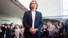 Drlička sa vracia na post šéfa Slovenského národného divadla. Vymenuje ho ministerka, ktorá ho odvolala