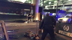 Svedectvá z Londýna, po ktorých pochopíte, aká hrôza sa v noci odohrala