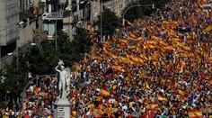 Čo bude s Katalánskom? Španielske súdy zvolili tvrdý  postup