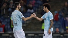VIDEO: Lazio Rím si v dohrávke Serie A poradilo s Udinese