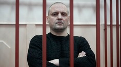 Kritika Kremľa Udaľcova poslal súd do vyšetrovacej väzby