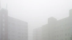 FOTO: Po požiari skládky uhlia v Martine nie sú v ovzduší škodliviny