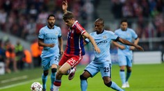 Bayern nestačil na Leverkusen, má tretiu ligovú prehru