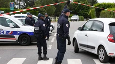 Ďalší krvavý útok vo Francúzsku. Muž zavraždil policajta a jeho manželku