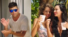 Naša kolegynka v novom klipe Rickyho Martina