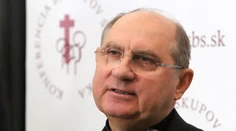Konferencia biskupov Slovenska vyzvala veriacich, aby nevolili strany, ktoré súhlasia s potratmi a registrovanými partnerstvami