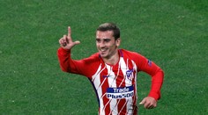 Antoine Griezmann ostáva v Atléticu