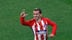 Antoine Griezmann ostáva v Atléticu