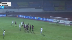 Frajer na záver: Aj v Ázii padajú krásne góly. Tieto štandardné situácie nemali chybu