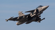 České Gripeny budu minimálne do konca budúceho roka strážiť vzdušný priestor Slovenska
