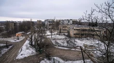 Rusi hlásia prielom frontovej línie. Prispela k tomu aj vážna chyba Ukrajincov