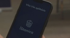 Železnice spúšťajú novú aplikáciu. Cestujúci v nej budú môcť hodnotiť kvalitu staníc