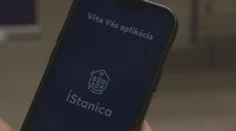 Železnice spúšťajú novú aplikáciu. Cestujúci v nej budú môcť hodnotiť kvalitu staníc