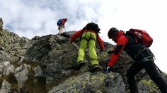 Na Gerlachovský štít môžete vystúpiť aj bez horského vodcu. Má to však háčik