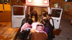 Saudská Arábia: Pri nehode autobusu zahynulo najmenej 19 ľudí