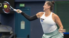 Slovenky držia s Argentínčankami remízu. Hrunčáková napravila zaváhanie našej jednotky