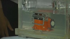 Našli motor a podvozok havarovaného Boeingu, ako aj čiernu skrinku