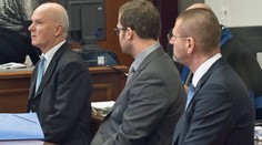 Obžalovaný exminister si v kauze nástenkového tendra nič nepamätá