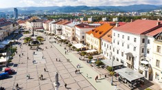 Banskobystričanov čaká v sobotu zásadná zmena