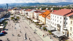 Podvodníčky v Banskej Bystrici pýtali od ľudí peniaze pre postihnutých
