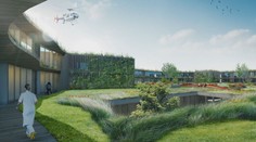 Termín na výstavbu dvoch univerzitných nemocníc je šibeničný. Mnohí to považujú za nereálne