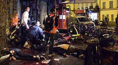 Detaily, ako sa útok stal, minúta po minúte