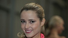 Trapas finalistky českej Miss. Na prehliadke jej vykukla bradavka!