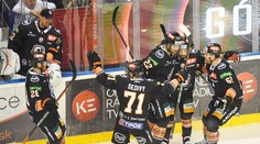 Košice sa stali druhým semifinalistom. Slovan uspel a naďalej žíví nádej na postup