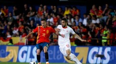 Príprava na MS 2018: Španieli remizovali so Švajčiarskom