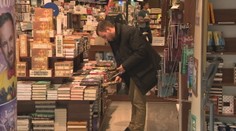 Vianočná nákupná horúčka: Boli sme sa pozrieť, čo ľudia nakupovali na poslednú chvíľu