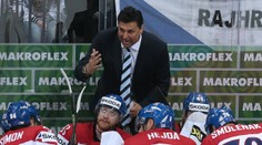 Vladimír Růžička: "Kanada nás cvičila"