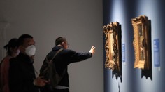 Slávny obraz v hodnote 100 miliónov považovali za stratený. Rodina netušila, aký poklad doma roky ukrývala