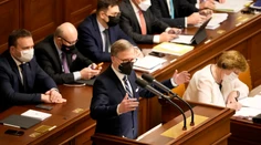 V Česku nebude povinné očkovanie proti koronavírusu, rozhodla vláda
