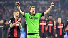 Narodil sa na Kramároch, je lepší ako Neuer. Kapitán kráľa Bundesligy i o tom, prečo nechytá za Slovensko (rozhovor)