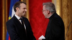 Bývalého vatikánskeho nuncia čaká súd. Zo sexuálneho obťažovania ho obvinili štyria muži