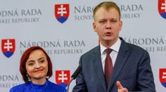 K Beblavému a Macháčkovej sa pridala ďalšia poslankyňa #Siete