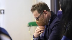 Mariána Kučerku z kauzy Judáš odsúdil ŠTS na 11 rokov za mrežami