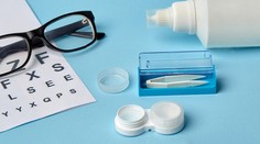 Šošovky a koronavírus nejdú spolu. Radšej vytiahnite zo šuplíka okuliare