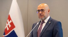 Šéf olympionikov Siekel: Veľkosť výpravy je zrkadlom toho, v akom stave je slovenský šport