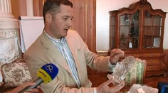 Exkluzívne: Pozrite sa, aké dary z okolitých štátov dostáva Kiska