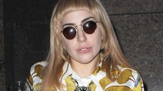 Lady Gaga ako škaredá verzia Majky z Gurunu