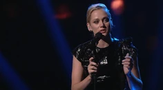 Titul SuperStar jej patrí právom: Emma Drobná to počas superfinále odpálila