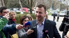 Most-Híd odmieta poslancov ĽSNS vo vedení výborov