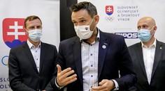 Bývalý tenista Ján Krošlák odišiel z poslaneckého klubu OĽANO