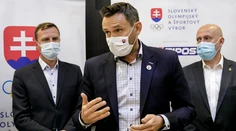 Bývalý tenista Ján Krošlák odišiel z poslaneckého klubu OĽANO