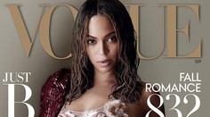 V čipke a pod ňou nič. Beyoncé predviedla sexy zadok