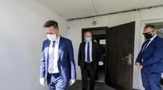 V dvoch domovoch dôchodcov v Bratislave majú podozrenie na koronavírus