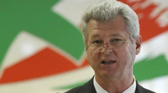 Okresný súd oslobodil exministra školstva Szigetiho
